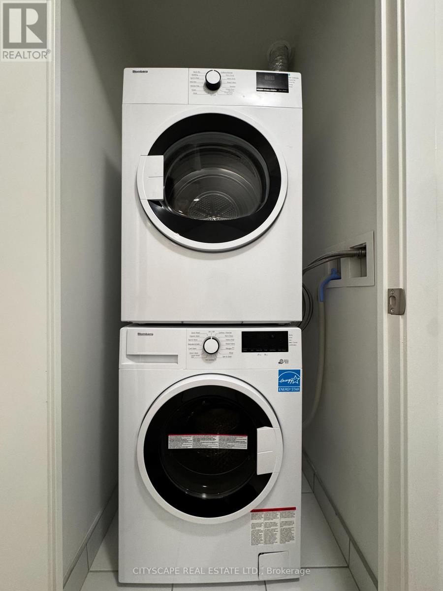 2520 - 1 Quarrington Lane, Toronto, Ontario  M3C 0S4 - Photo 10 - C12719668