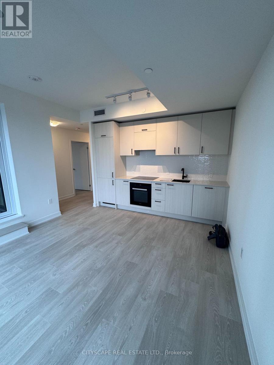 2520 - 1 Quarrington Lane, Toronto, Ontario  M3C 0S4 - Photo 4 - C12719668