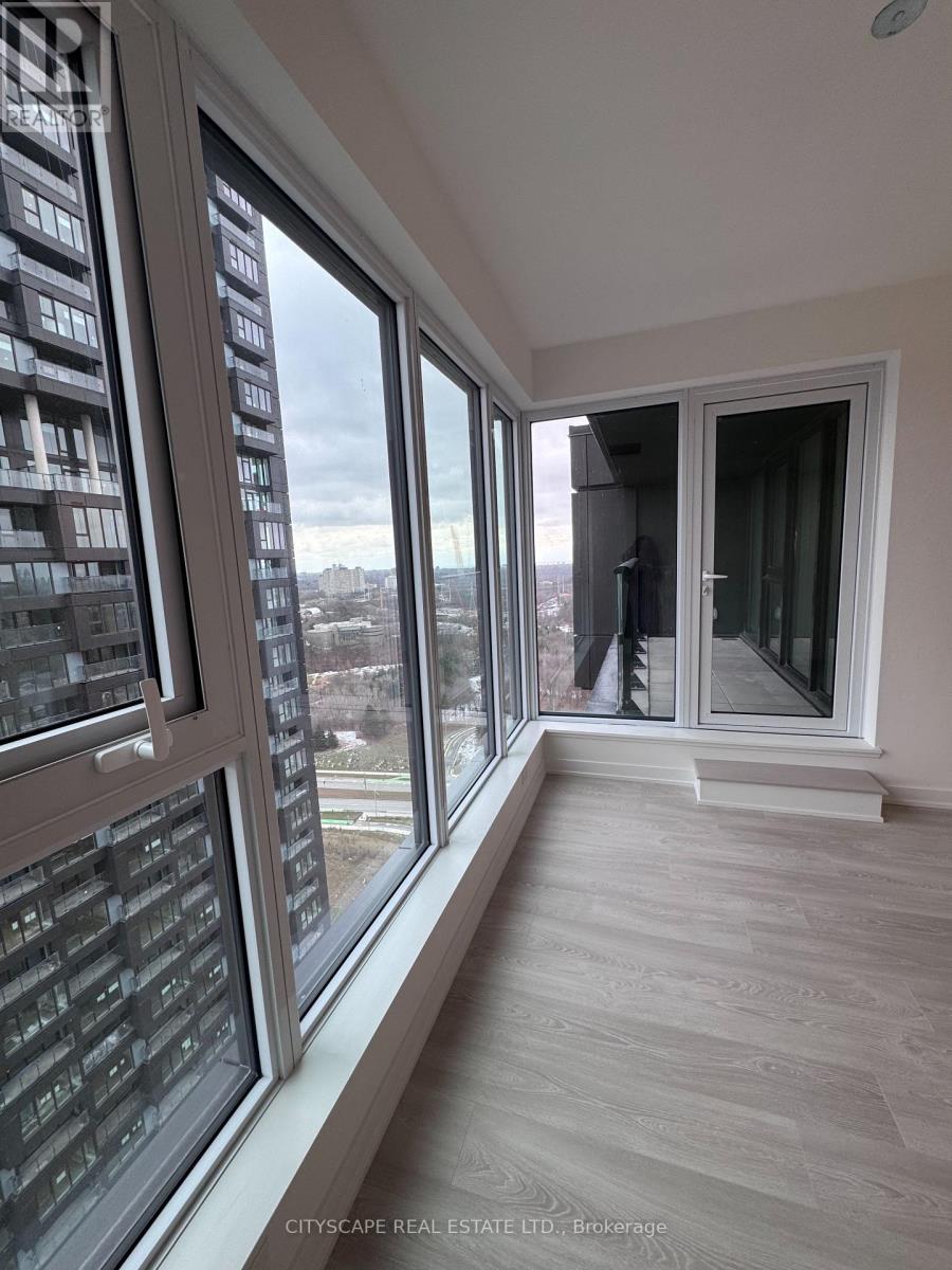 2520 - 1 Quarrington Lane, Toronto, Ontario  M3C 0S4 - Photo 7 - C12719668