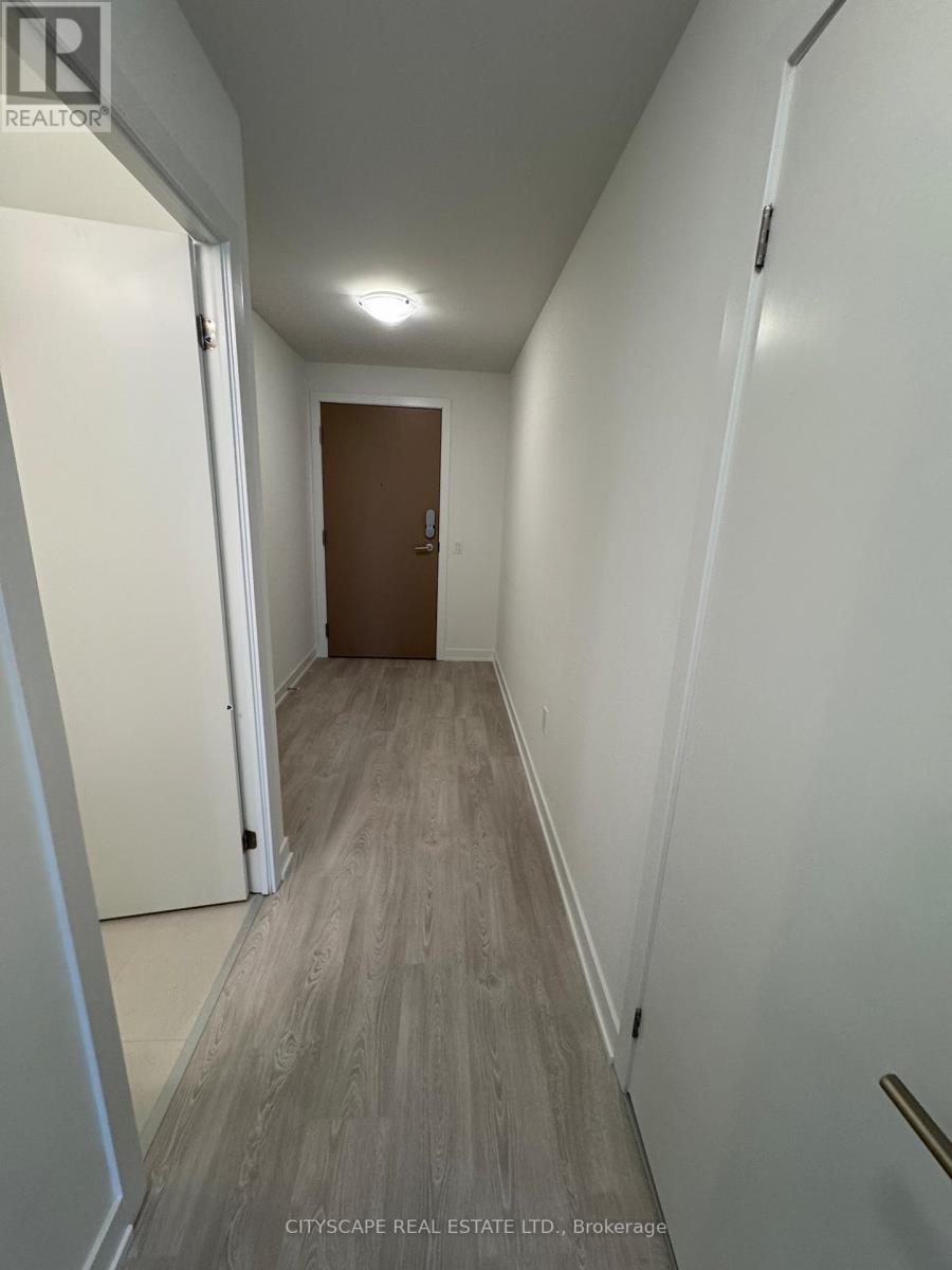 2520 - 1 Quarrington Lane, Toronto, Ontario  M3C 0S4 - Photo 5 - C12719668