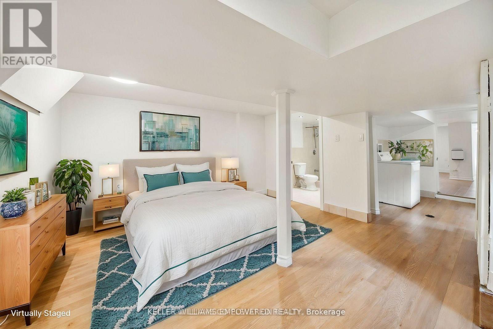 Basement - 681 Scarlett Road, Toronto, Ontario  M9P 2T3 - Photo 15 - W12726646