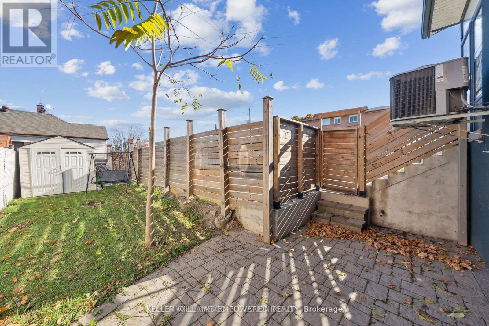 Basement - 681 Scarlett Road, Toronto, Ontario  M9P 2T3 - Photo 5 - W12726646