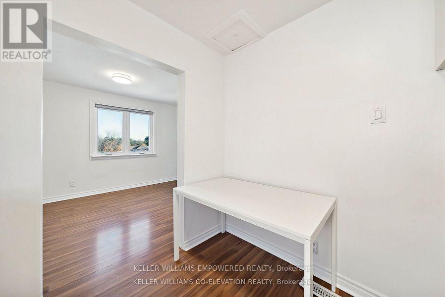 Upper Level - 681 Scarlett Road, Toronto, Ontario  M9P 2T3 - Photo 18 - W12726652