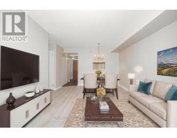 408 - 115 BONIS AVENUE, Toronto, Ontario