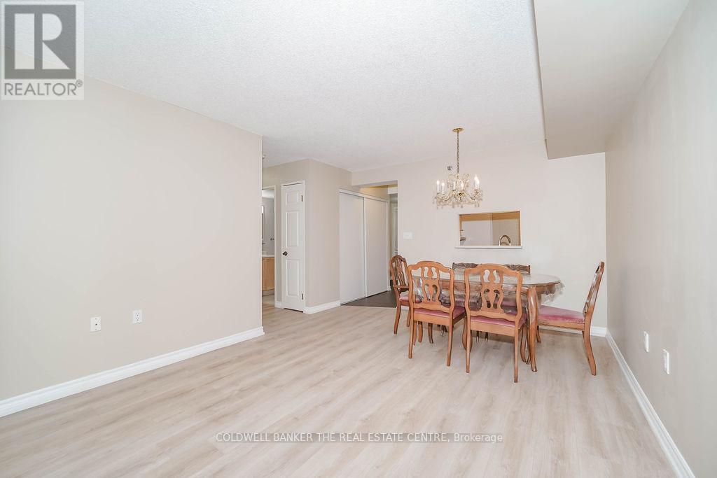 408 - 115 Bonis Avenue, Toronto, Ontario  M1T 3S4 - Photo 11 - E12712126