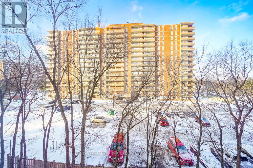 408 - 115 Bonis Avenue, Toronto, Ontario  M1T 3S4 - Photo 22 - E12712126