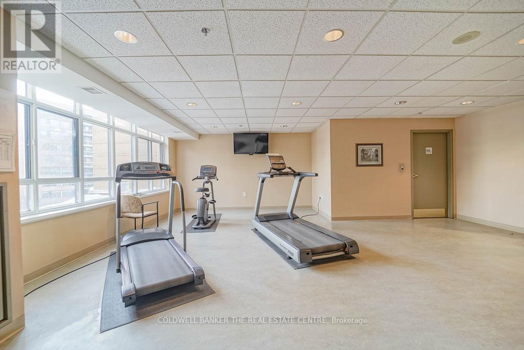 408 - 115 Bonis Avenue, Toronto, Ontario  M1T 3S4 - Photo 32 - E12712126