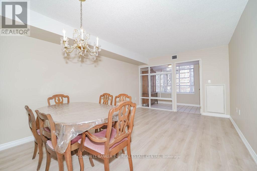 408 - 115 Bonis Avenue, Toronto, Ontario  M1T 3S4 - Photo 9 - E12712126