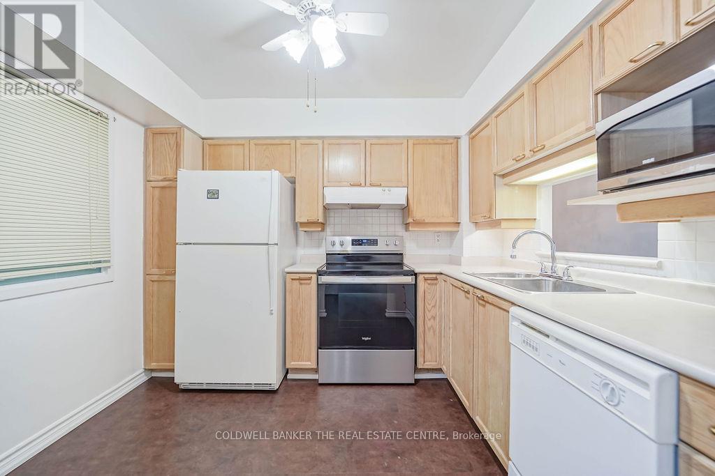 408 - 115 Bonis Avenue, Toronto, Ontario  M1T 3S4 - Photo 6 - E12712126