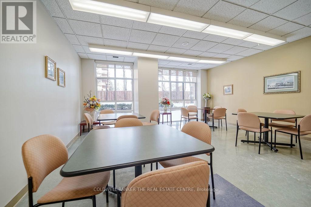 408 - 115 Bonis Avenue, Toronto, Ontario  M1T 3S4 - Photo 37 - E12712126