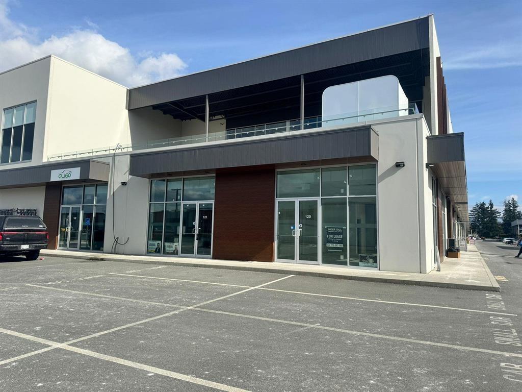 121 1779 Clearbrook Road, Abbotsford, British Columbia  V2T 5X5 - Photo 2 - C8075506