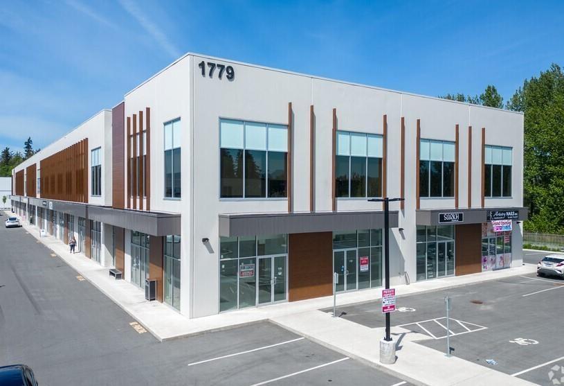 121 1779 CLEARBROOK ROAD, Abbotsford, British Columbia