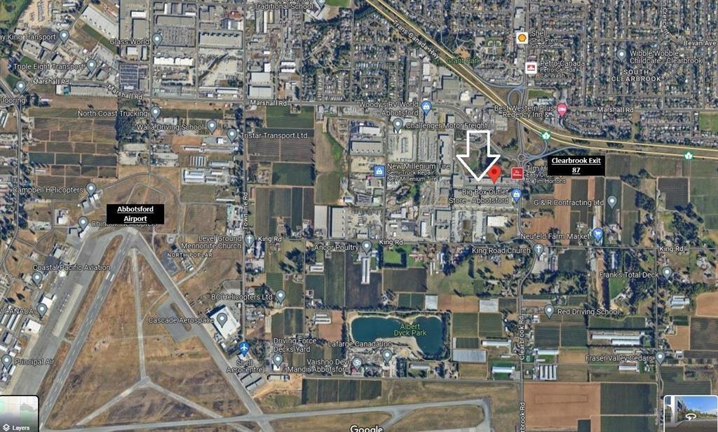 121 1779 Clearbrook Road, Abbotsford, British Columbia  V2T 5X5 - Photo 5 - C8075506