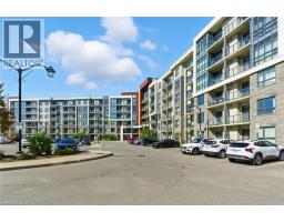 125 SHOREVIEW Place Unit# 338, Stoney Creek, Ontario