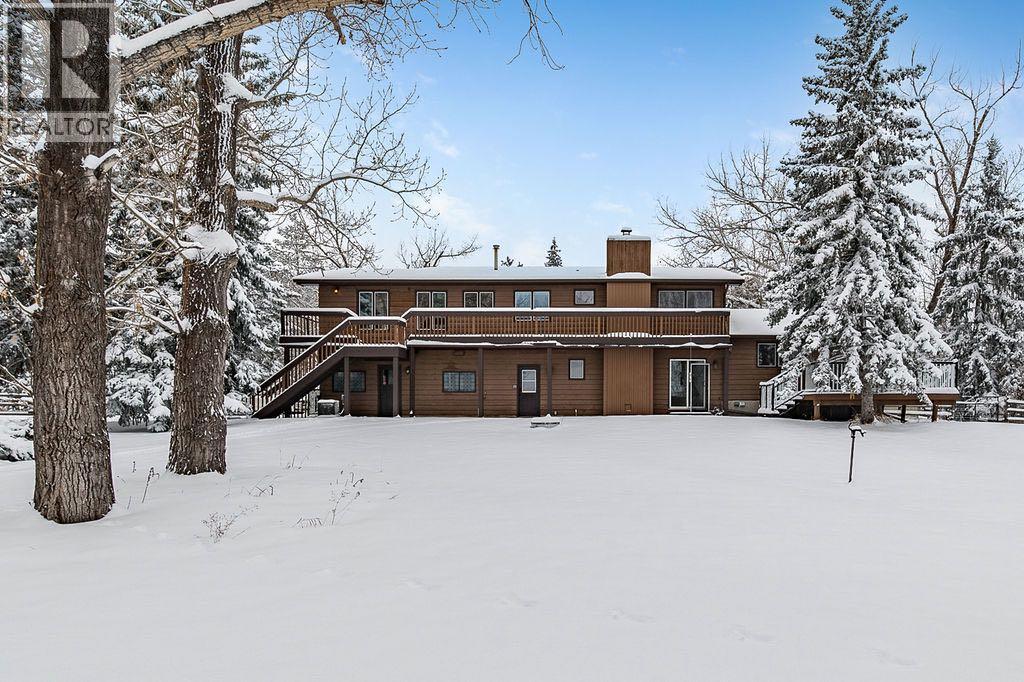 258100 16 Street E, De Winton, Alberta  Y1S 3M1 - Photo 50 - A2272630