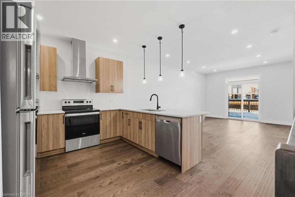 4 Elgin Street W, Norwich, Ontario  N0J 1P0 - Photo 5 - 40789064