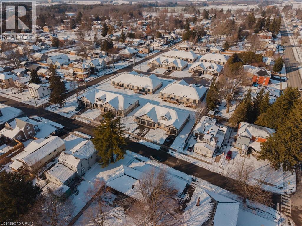 4 Elgin Street W, Norwich, Ontario  N0J 1P0 - Photo 24 - 40789064