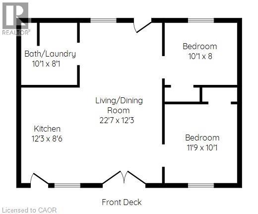 1344 Highway 8 Highway, Flamborough, Ontario  N1R 5S2 - Photo 48 - 40793981