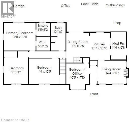 1344 Highway 8 Highway, Flamborough, Ontario  N1R 5S2 - Photo 50 - 40793981