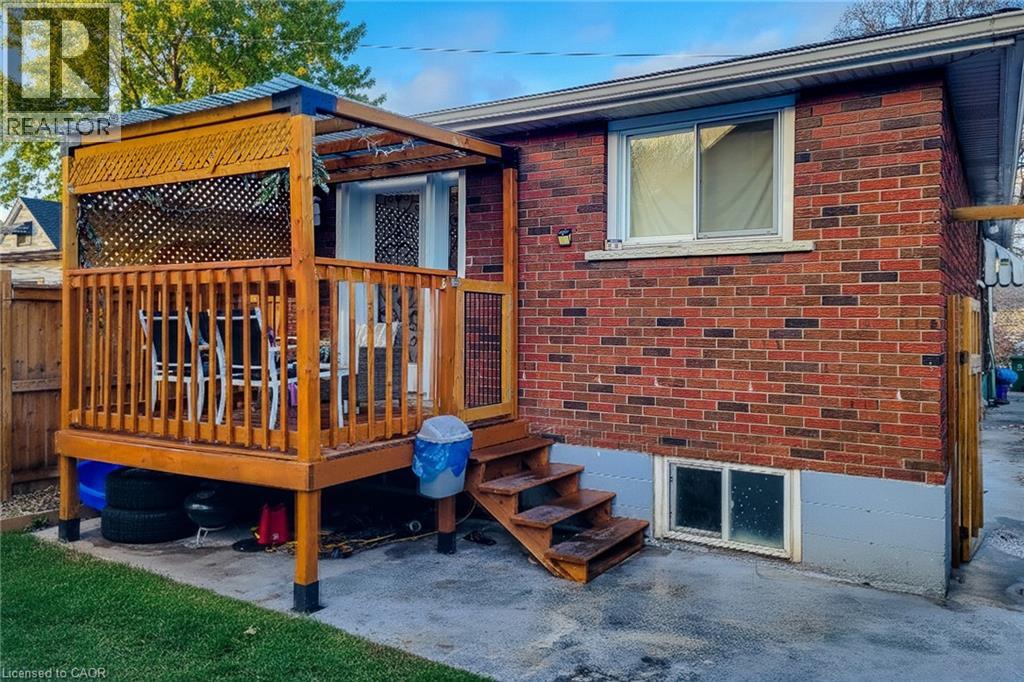 212 Grace Avenue, Hamilton, Ontario  L8H 3X3 - Photo 26 - 40792818