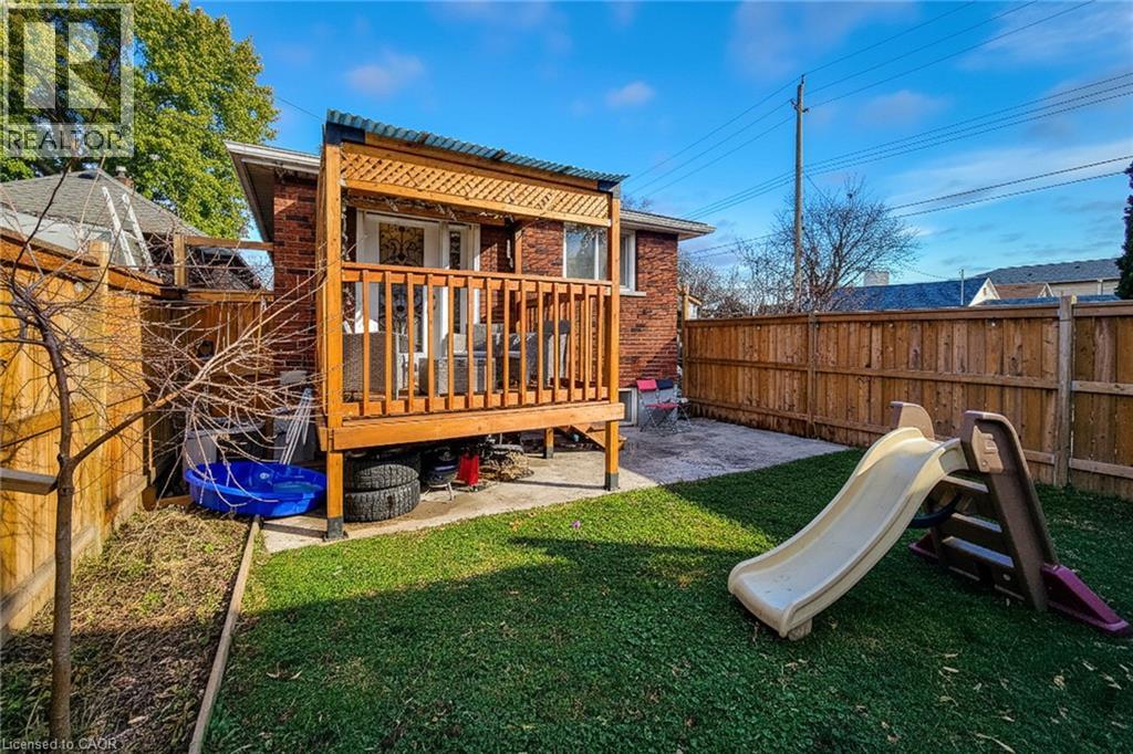 212 Grace Avenue, Hamilton, Ontario  L8H 3X3 - Photo 27 - 40792818