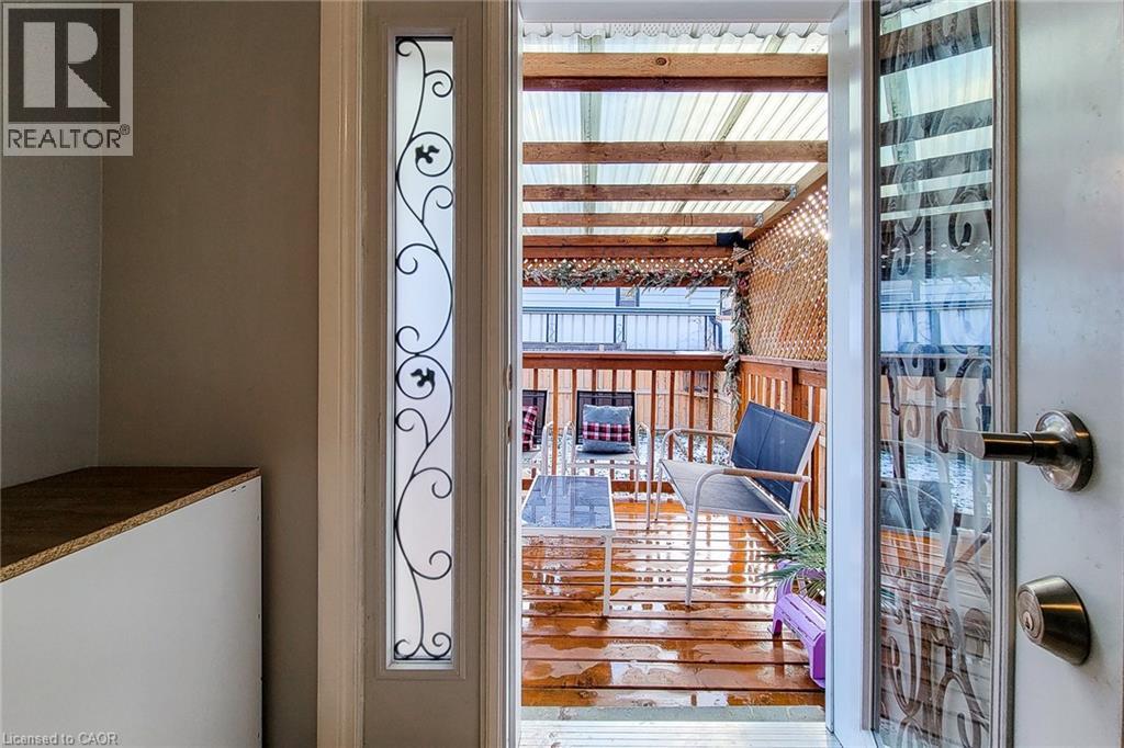 212 Grace Avenue, Hamilton, Ontario  L8H 3X3 - Photo 13 - 40792818