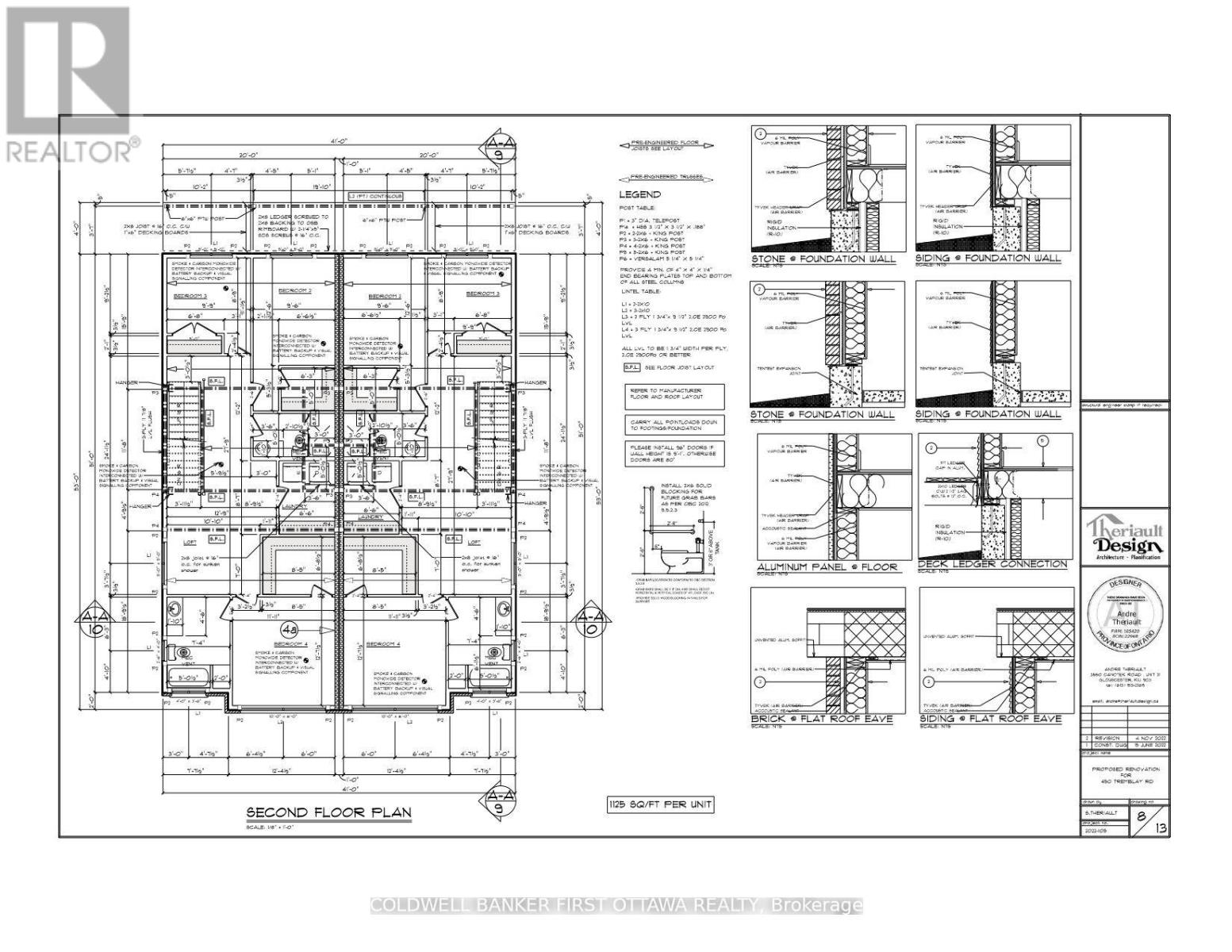 450 Tremblay Road, Ottawa, Ontario  K1G 0C9 - Photo 17 - X12726656