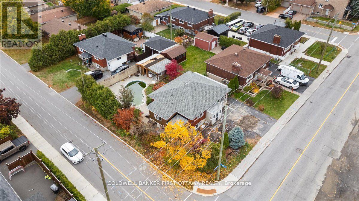 450 Tremblay Road, Ottawa, Ontario  K1G 0C9 - Photo 2 - X12726658