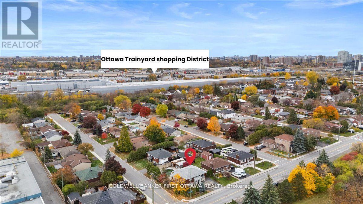 450 Tremblay Road, Ottawa, Ontario  K1G 0C9 - Photo 10 - X12726660