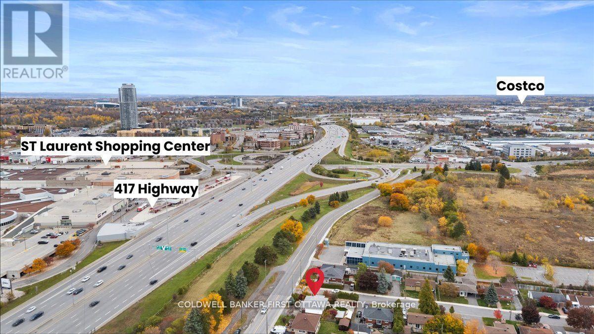 450 Tremblay Road, Ottawa, Ontario  K1G 0C9 - Photo 13 - X12726660