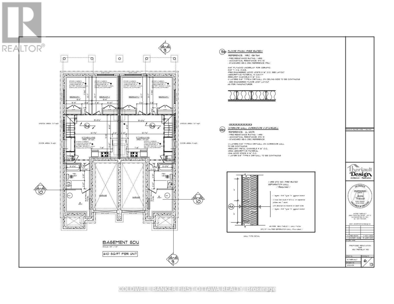 450 Tremblay Road, Ottawa, Ontario  K1G 0C9 - Photo 15 - X12726660