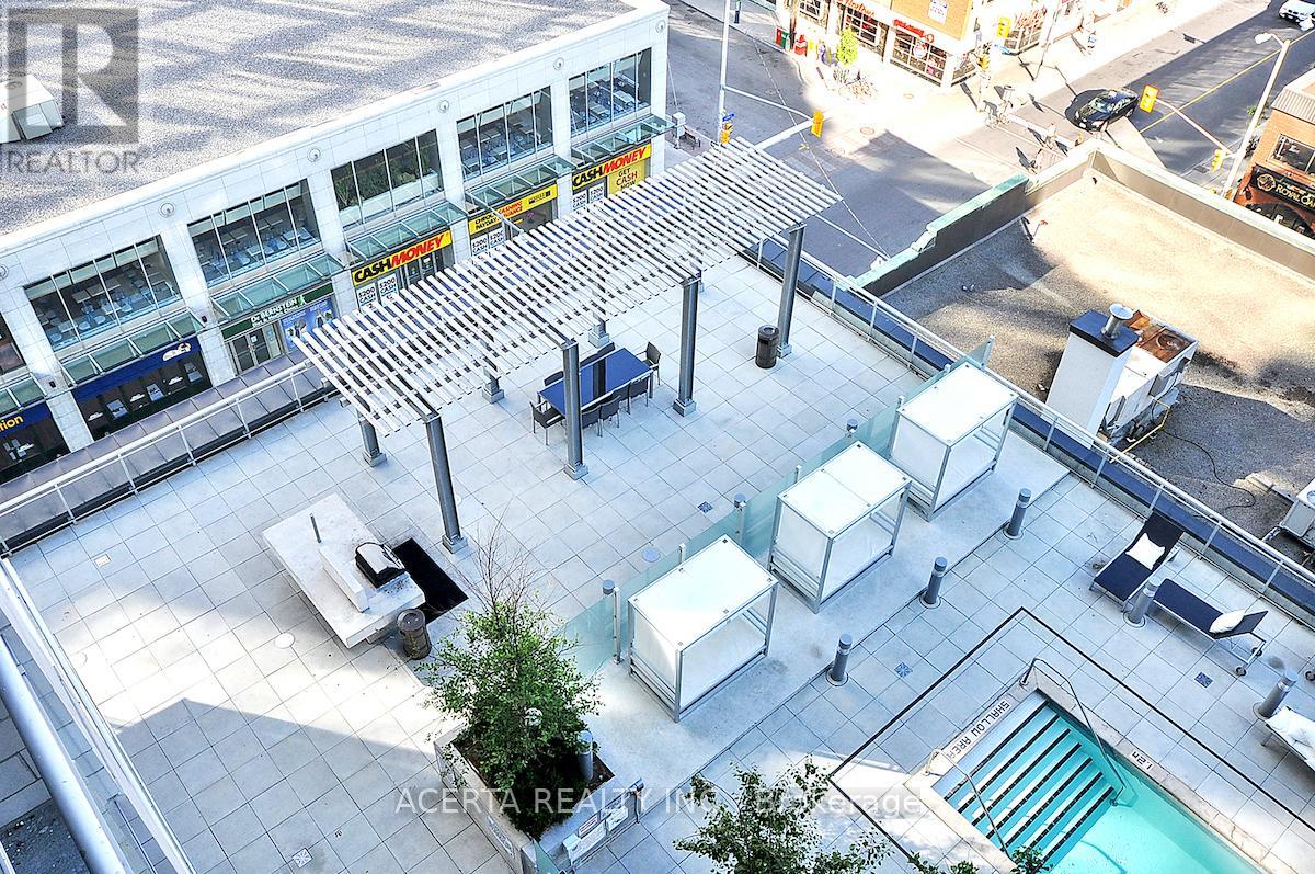 702 - 324 Laurier Avenue W, Ottawa, Ontario  K1A 0A4 - Photo 3 - X12726668