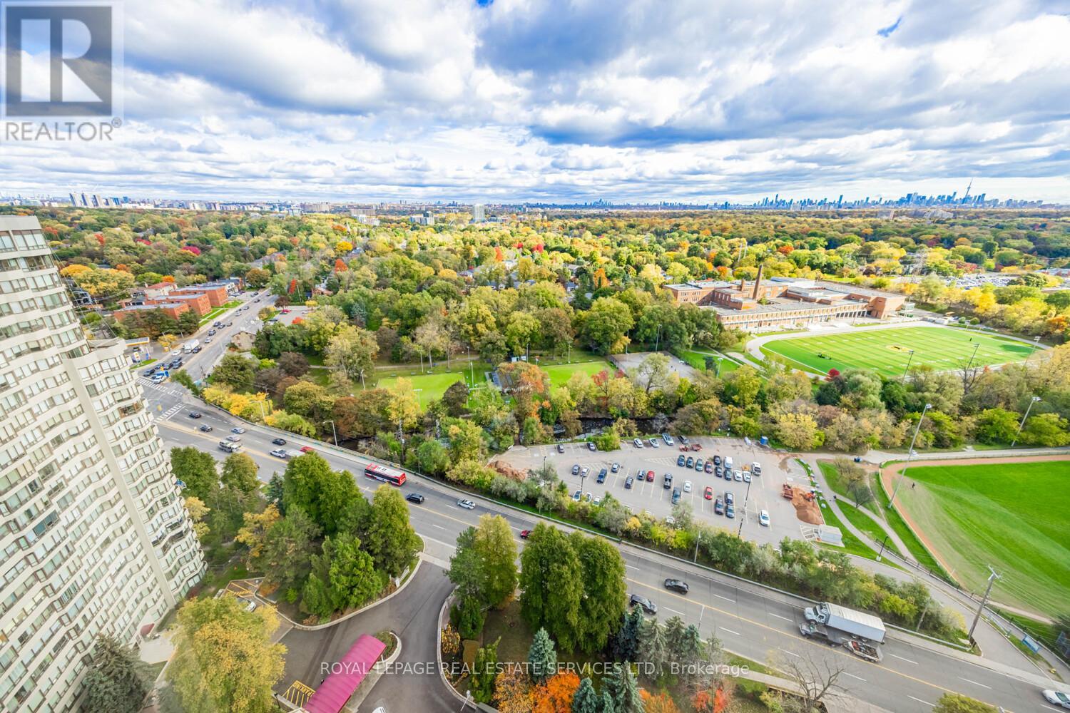 2805 - 1300 Islington Avenue, Toronto, Ontario  M9A 5C4 - Photo 17 - W12726506