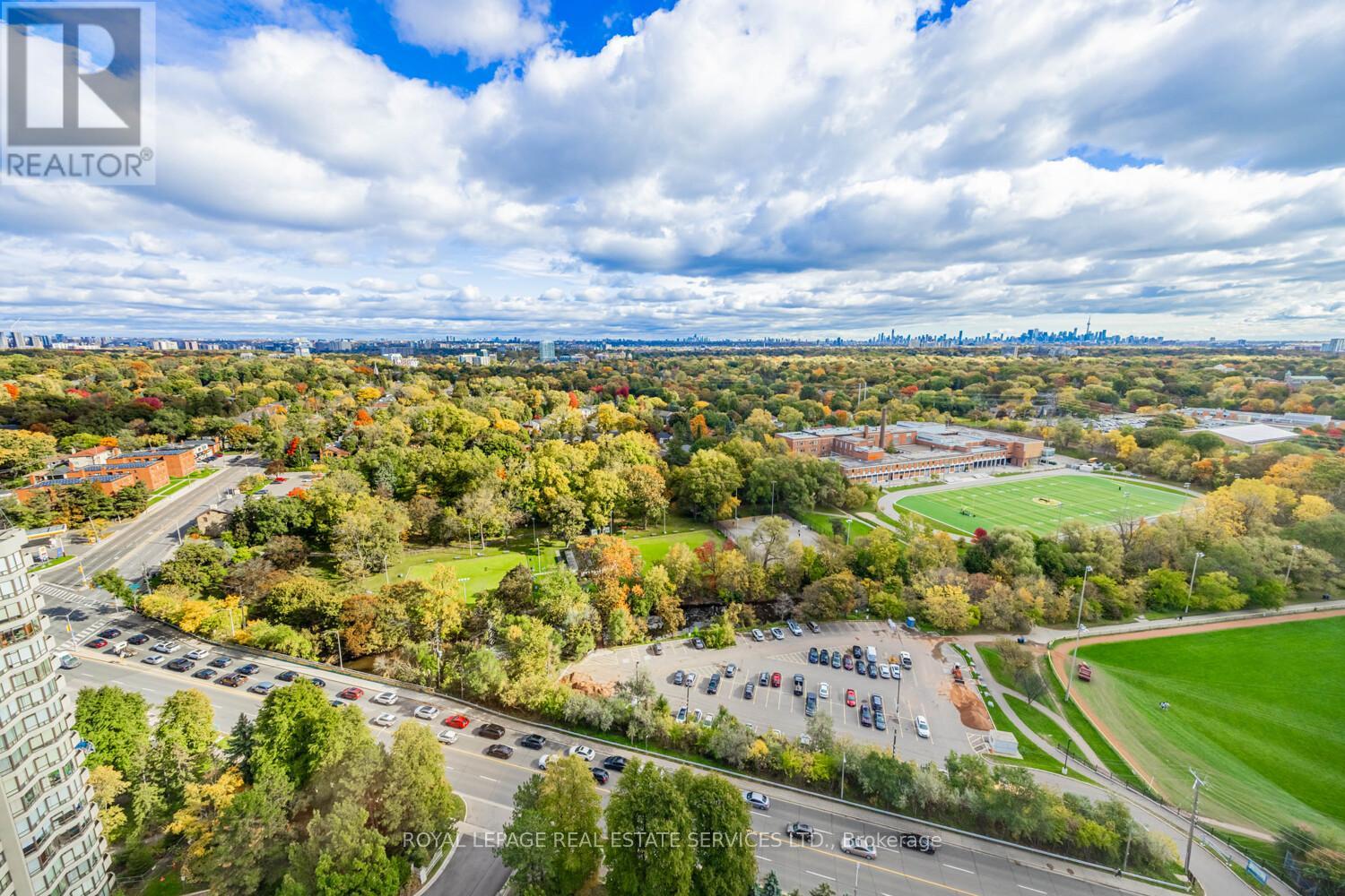 2805 - 1300 Islington Avenue, Toronto, Ontario  M9A 5C4 - Photo 13 - W12726506