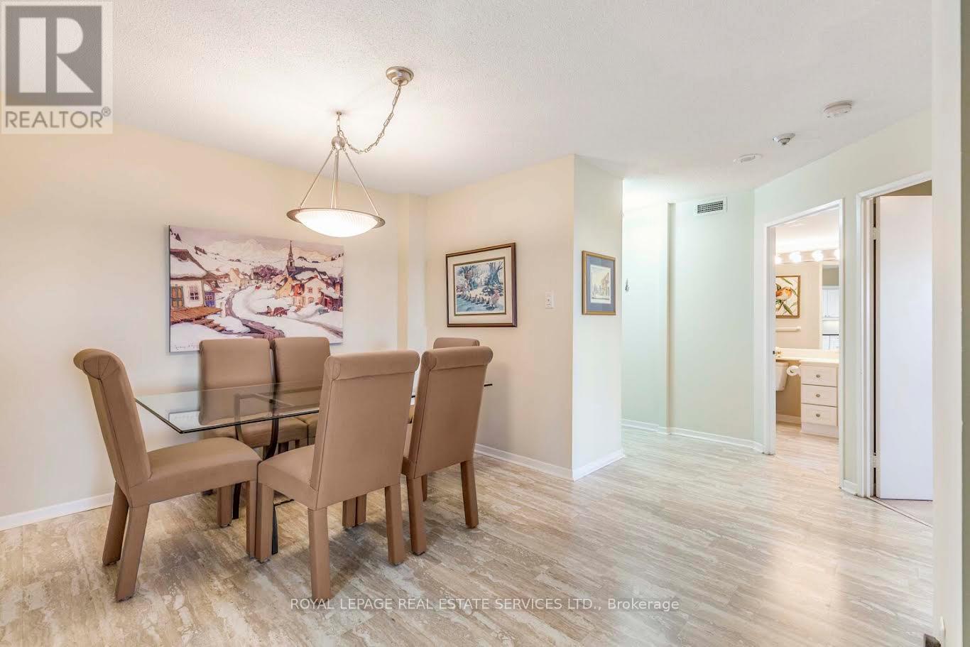 2805 - 1300 Islington Avenue, Toronto, Ontario  M9A 5C4 - Photo 9 - W12726506