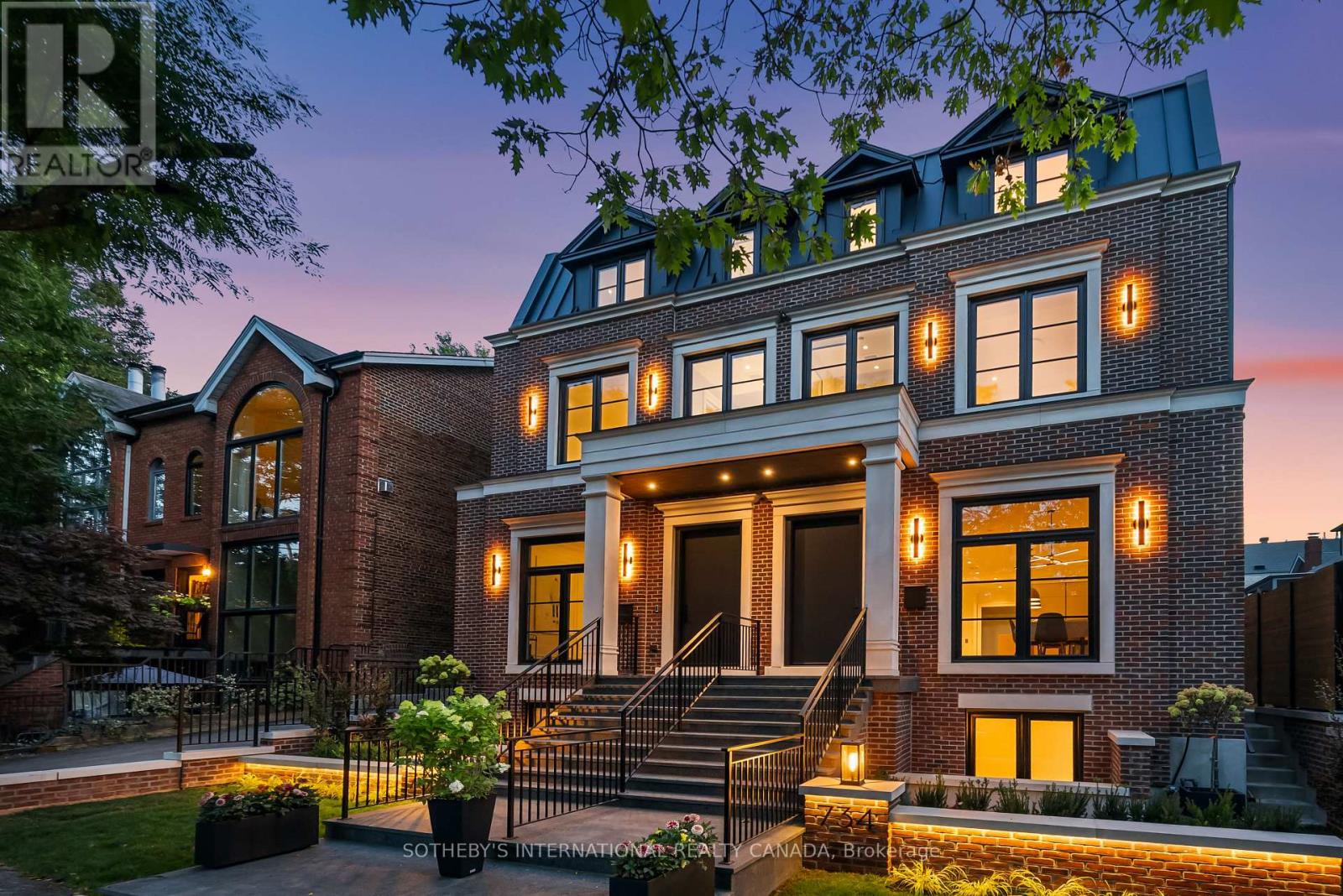 734 Avenue Road, Toronto, Ontario  M5P 2K1 - Photo 3 - C12726664