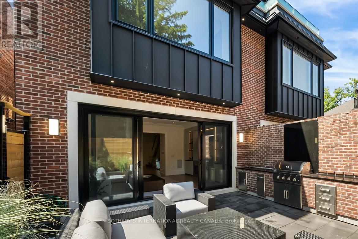 734 Avenue Road, Toronto, Ontario  M5P 2K1 - Photo 39 - C12726664