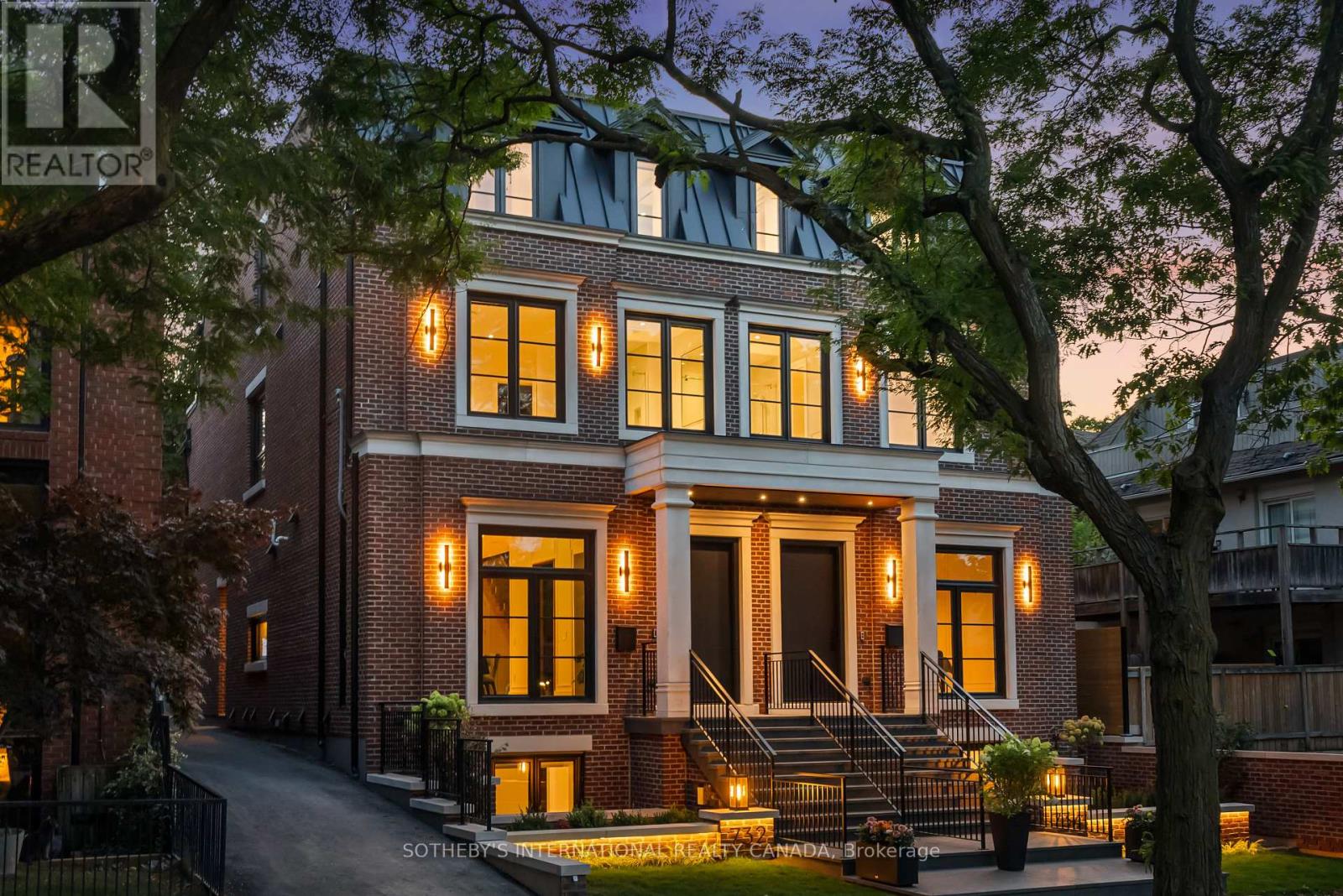 734 Avenue Road, Toronto, Ontario  M5P 2K1 - Photo 4 - C12726664