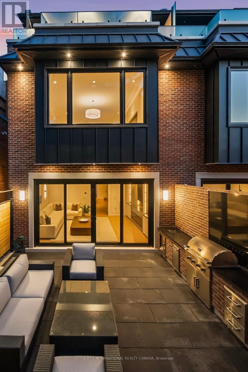 734 Avenue Road, Toronto, Ontario  M5P 2K1 - Photo 40 - C12726664