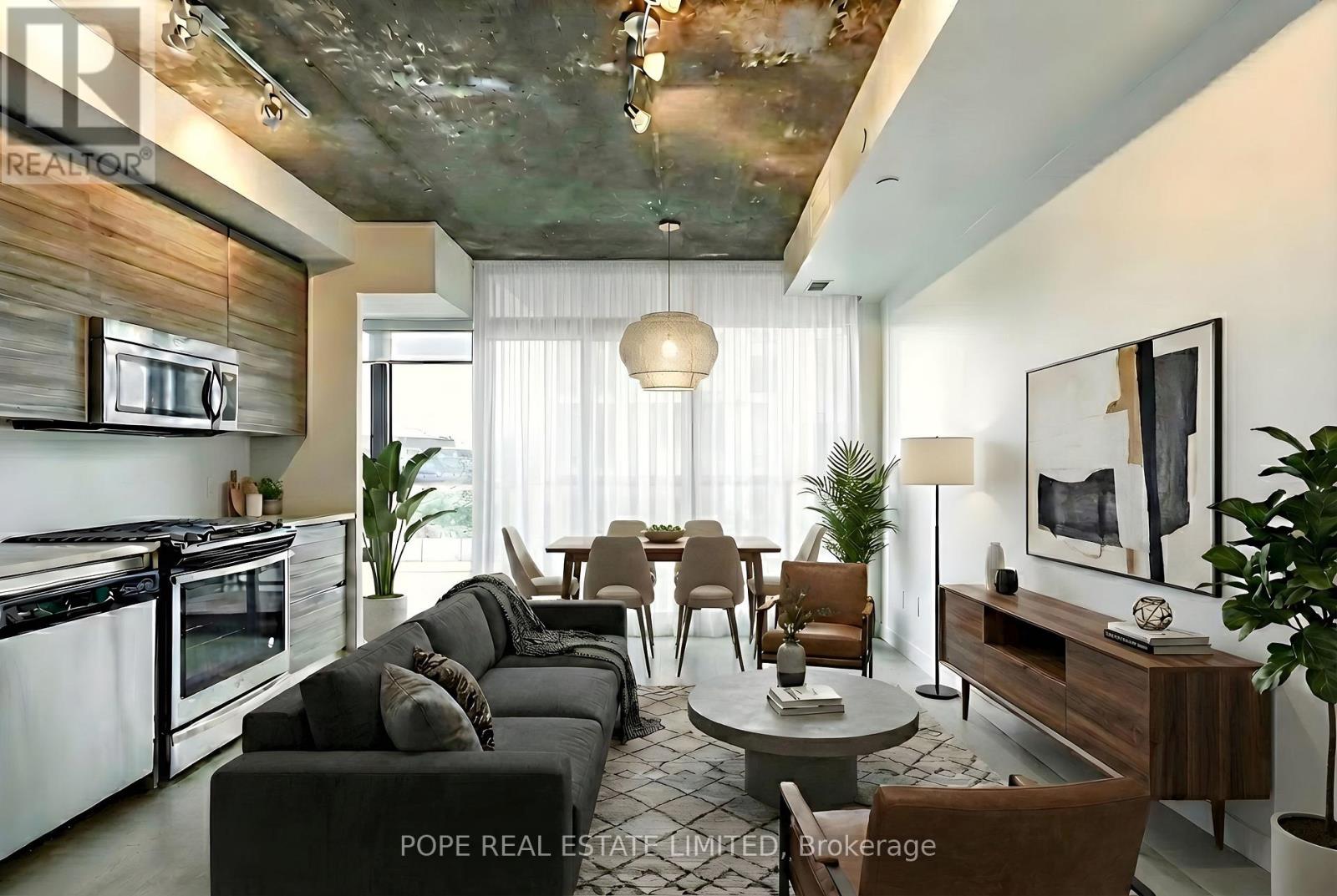 1408 - 111 BATHURST STREET, Toronto, Ontario