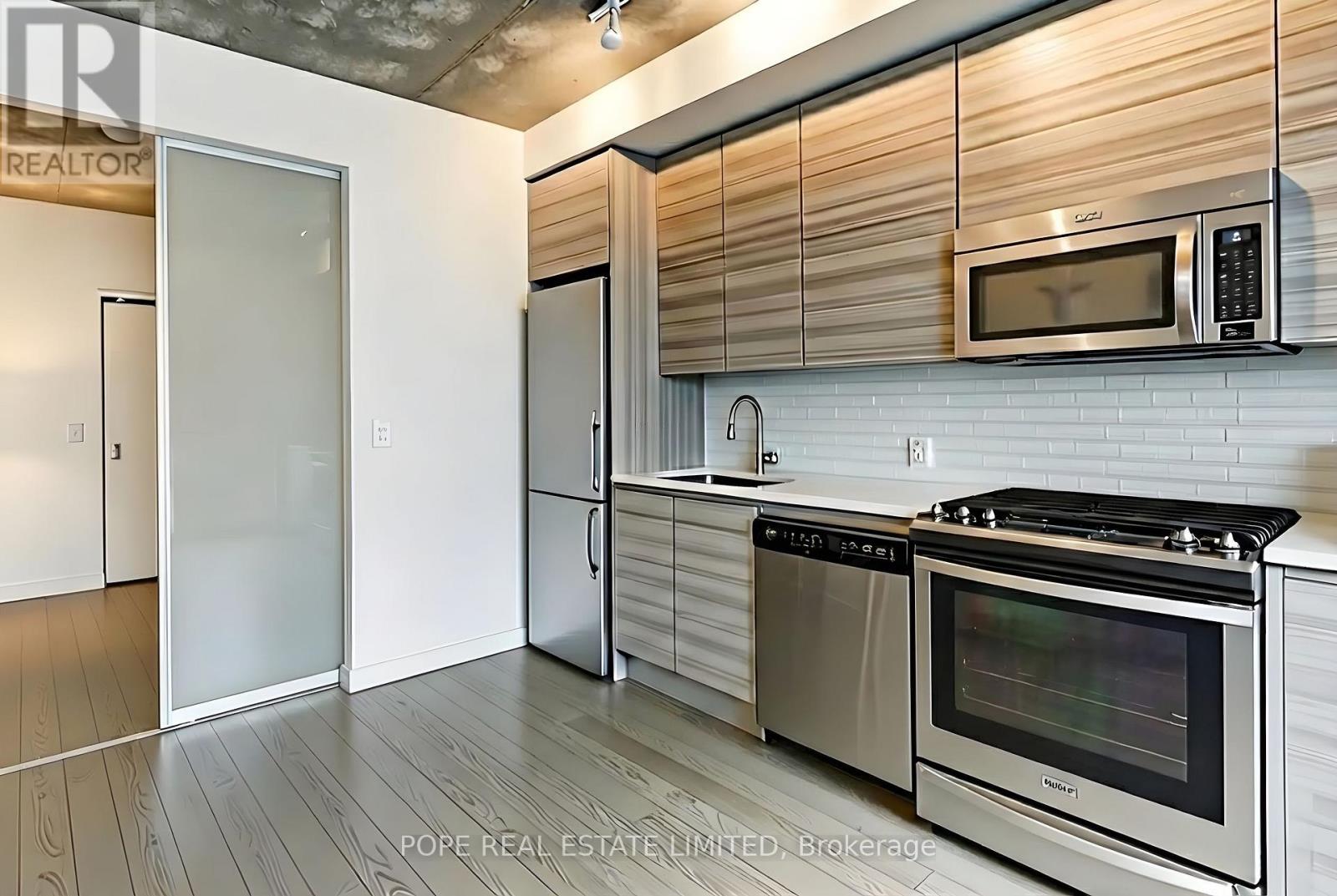 1408 - 111 Bathurst Street, Toronto, Ontario  M5V 0M9 - Photo 7 - C12726672