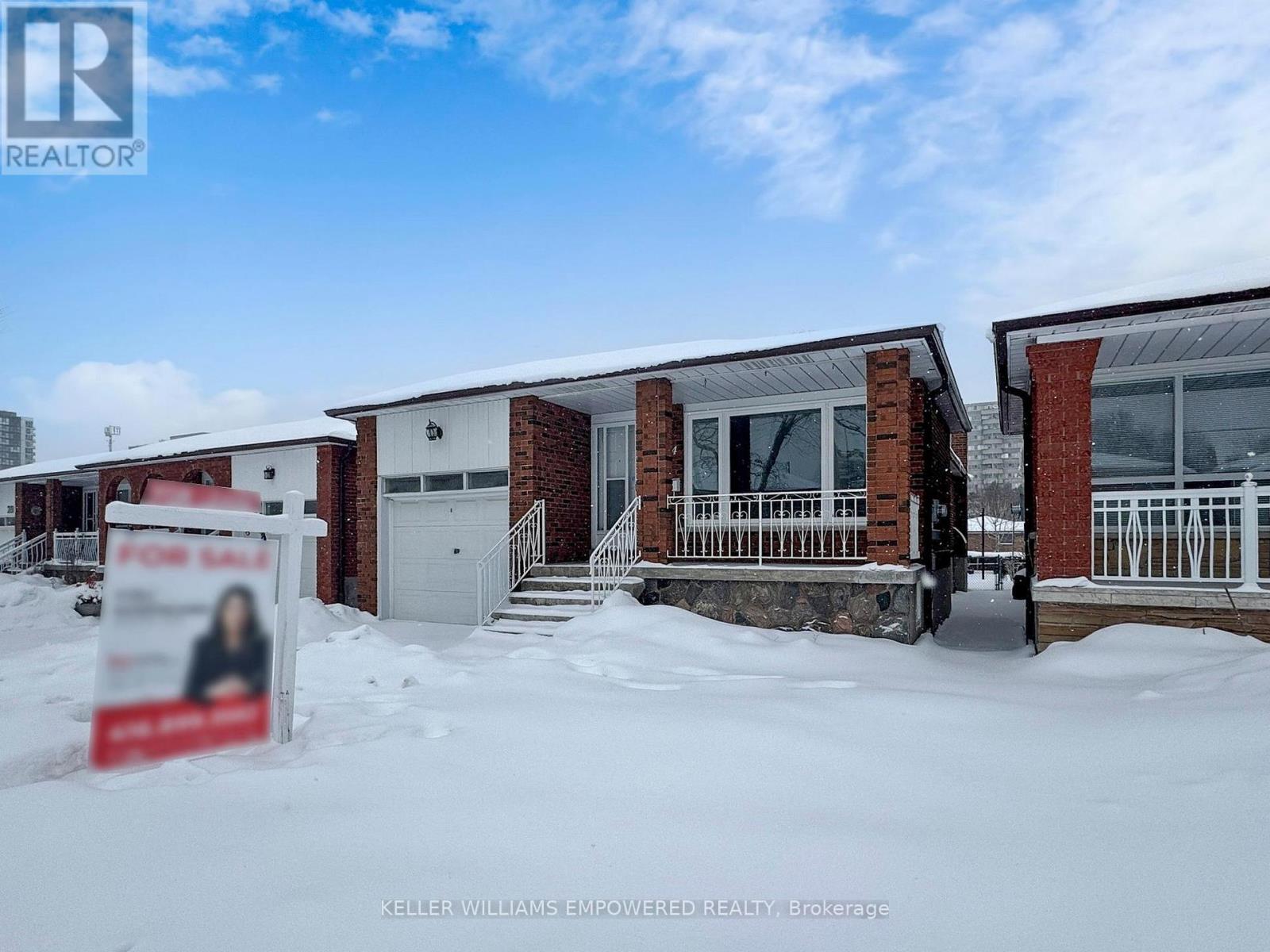 24 Beamsville Drive, Toronto, Ontario  M1T 3S2 - Photo 2 - E12726662