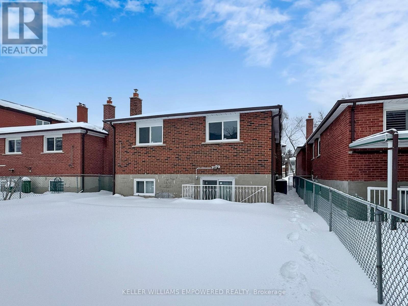 24 Beamsville Drive, Toronto, Ontario  M1T 3S2 - Photo 46 - E12726662