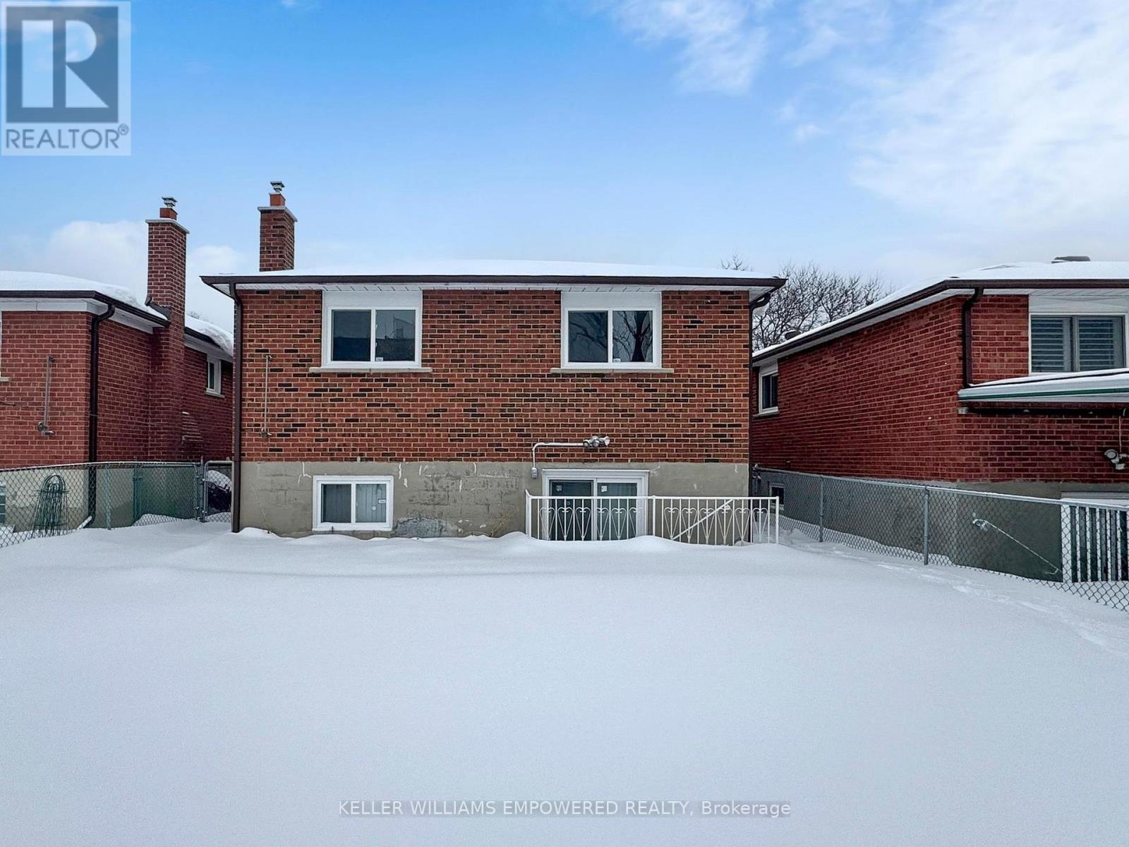 24 Beamsville Drive, Toronto, Ontario  M1T 3S2 - Photo 47 - E12726662