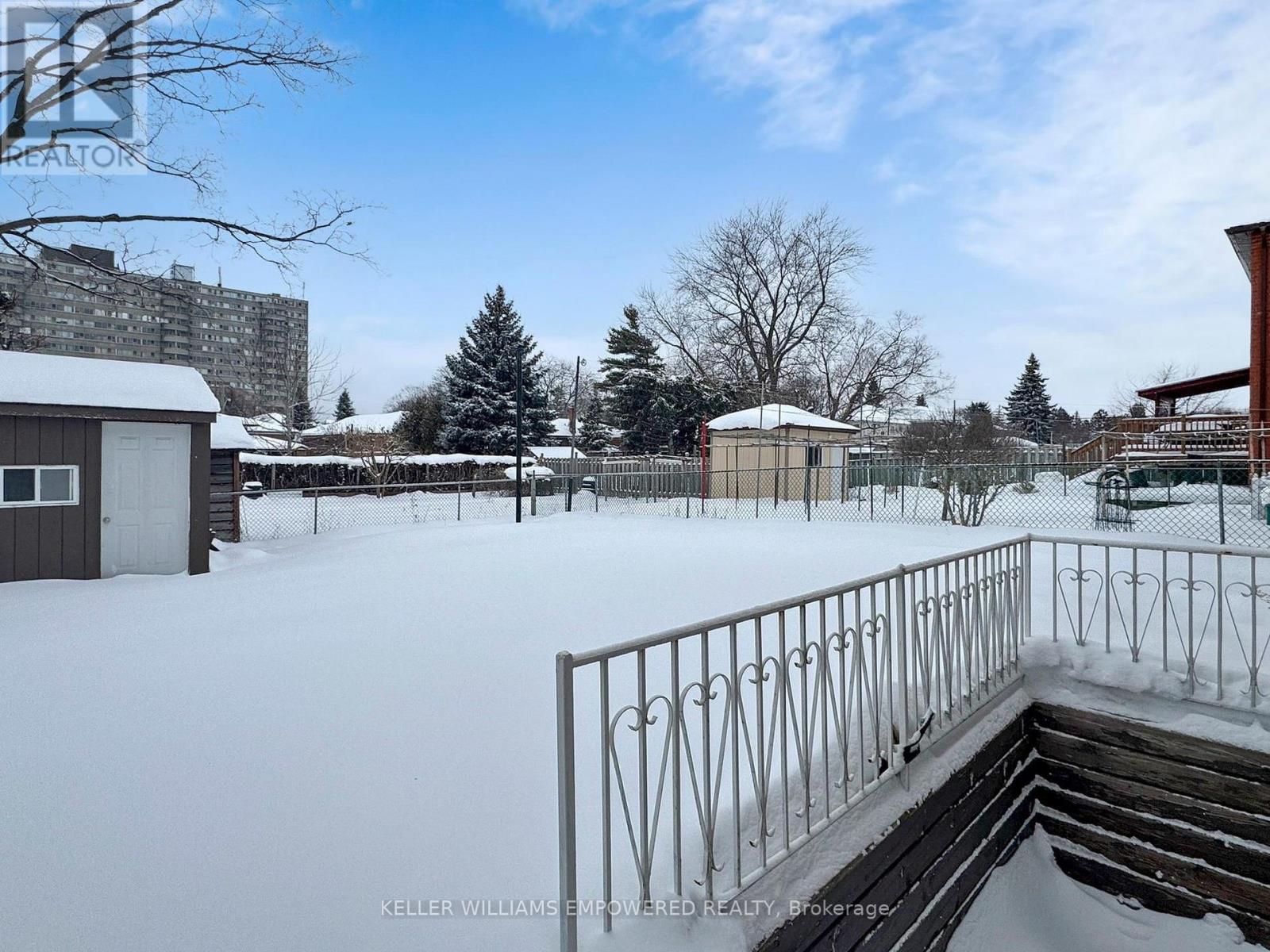 24 Beamsville Drive, Toronto, Ontario  M1T 3S2 - Photo 48 - E12726662