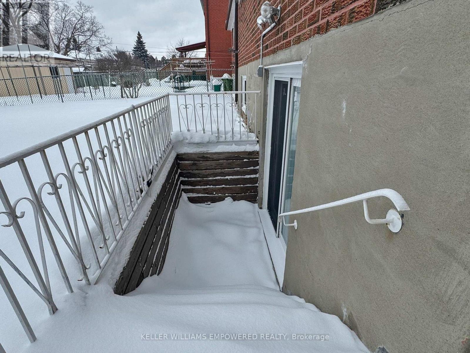 24 Beamsville Drive, Toronto, Ontario  M1T 3S2 - Photo 49 - E12726662