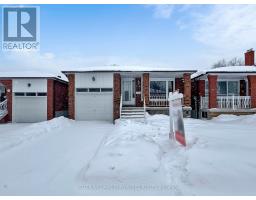 24 BEAMSVILLE DRIVE, Toronto, Ontario