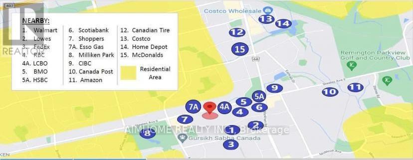 9 - 95 State Crown Boulevard, Toronto, Ontario  M1V 0A2 - Photo 10 - E12726666