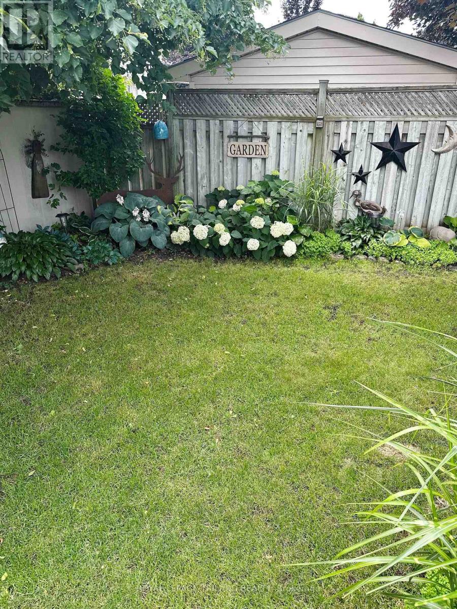 252 Josselyn Drive, London South, Ontario  N6E 3S5 - Photo 29 - X12725488