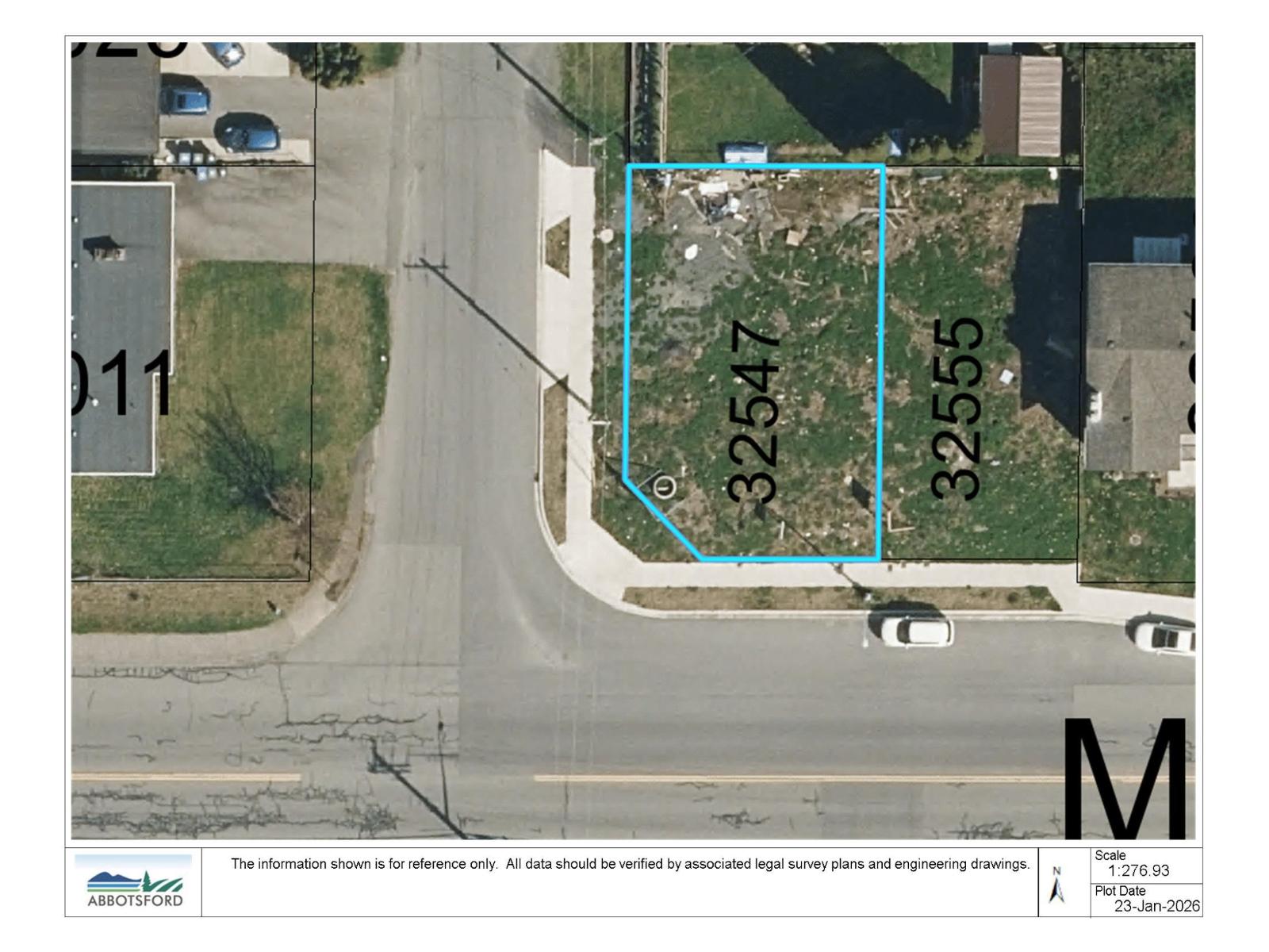 32547 MARSHALL ROAD, Abbotsford, British Columbia